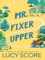 Mr. Fixer Upper